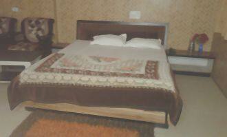 Hotel Mayura, Bidar 1